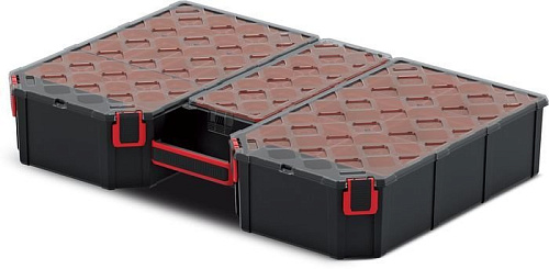 Органайзер Kistenberg Tager Carbo Organiser 60 High KTGC604010B