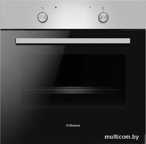Электрический духовой шкаф Hansa BOEI64001