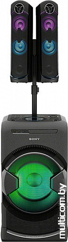 Мини-система Sony MHC-GT4D