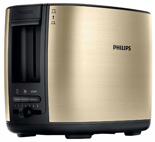 Тостер Philips HD 2628