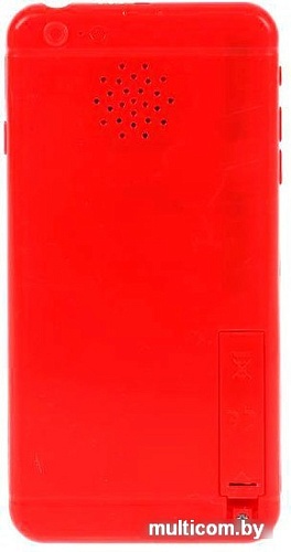 Интерактивная игрушка Умка Телефон мультифон с проектором 1903T049-R