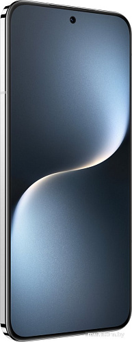 Телефон HONOR Magic7 12GB/256GB международная версия (ледяной белый) + умные часы HONOR Watch 4 (черный) по акции