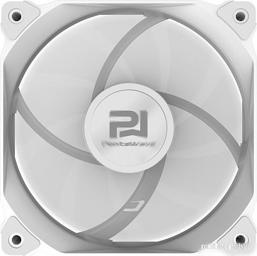 Вентилятор для корпуса PentaWave PF-K12WS-R PWM Reverse