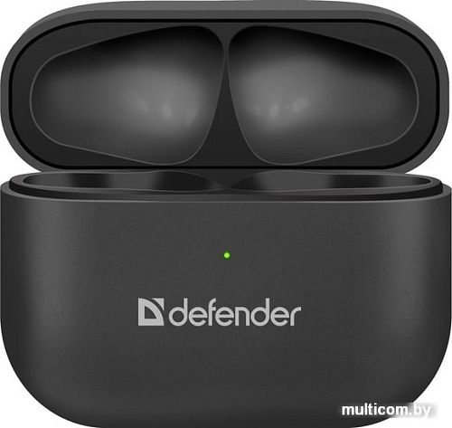 Наушники Defender Twins 907