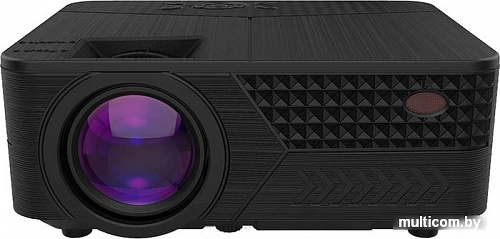 Проектор Hiper Cinema D2 (черный)