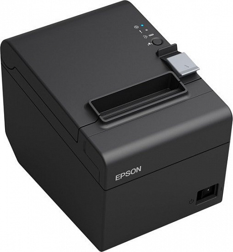 Принтер чеков Epson TM-T20III C31CH51012