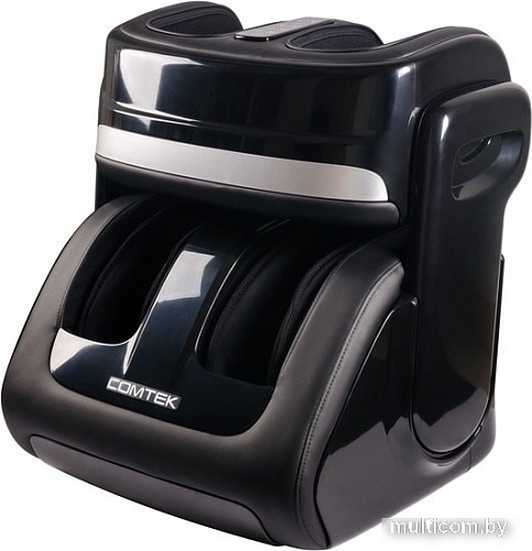 Массажер для ног Comtek Deluxe 858 (черный)
