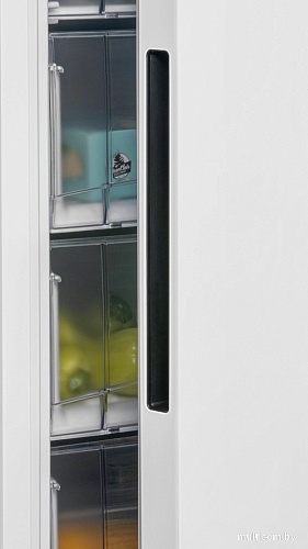 Морозильник Nordfrost DF 268 WAP