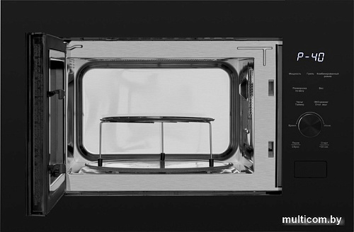 Микроволновая печь Weissgauff HMT-625 Grill