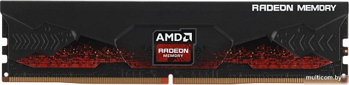 Оперативная память AMD Radeon R7 Performance 32ГБ DDR5 6400 МГц R7S532G6400U2S