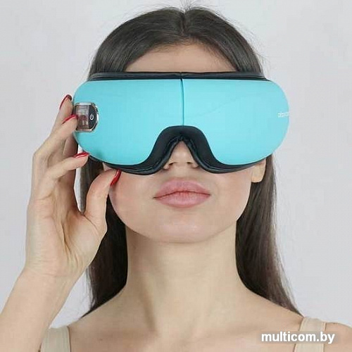 Массажные очки Gezatone iSee 381