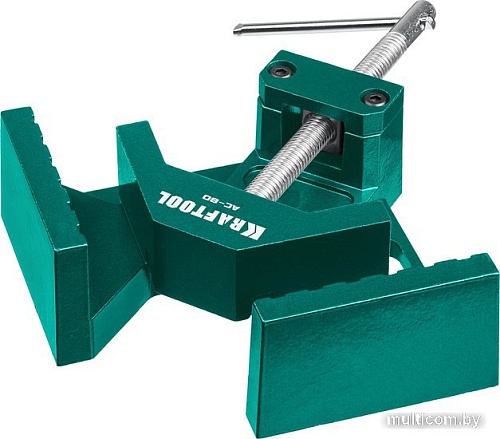 Струбцина KRAFTOOL HCC-80 32203