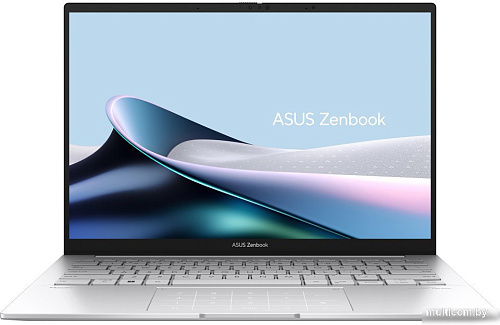 Ноутбук ASUS Zenbook 14 OLED UX3405MA-QD892