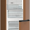 Холодильник Gorenje NRK6192ACR4