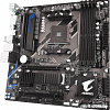 Материнская плата Gigabyte B450 AORUS M (rev. 1.0)
