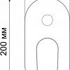 Смеситель Wasserkraft Donau 5361