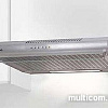 Кухонная вытяжка Akpo P3050 WK-7 (нержавеющая сталь)