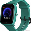 Умные часы Amazfit Bip U Pro (зеленый)