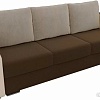 Диван Лига диванов Монако slide 102006 (коричневый/бежевый)