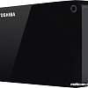 Внешний накопитель Toshiba Canvio Advance HDTC940EK3CA 4TB (черный)