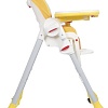 Стульчик для кормления Chicco Polly Easy (Country Farm)