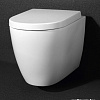 Унитаз BelBagno Marino BB105CHR