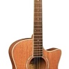 Акустическая гитара Flight AG-300C NS