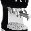 Рожковая кофеварка Smeg ECF02BLEU