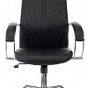 Офисное кресло Бюрократ CH-610SL (черный, экокожа)