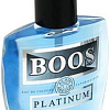 Одеколон Positive Boos Platinum EdC (60 мл)
