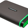 Внешний жесткий диск Transcend StoreJet 25M3 2TB (TS2TSJ25M3)