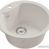 Кухонная мойка Mixline ML-GM12 551838 (ультра-белый)