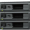 Сетевой накопитель Synology UC3400