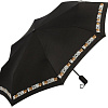 Зонт Moschino 8041-OCA Bear Logo Black