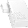 Сетевое зарядное Baseus CCGAN2P-L02
