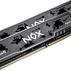 Apacer NOX 16ГБ DDR5 6400 МГц AH5U16G64C552MBAA-1