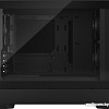 Корпус Fractal Design Pop Mini Silent Black TG Clear Tint FD-C-POS1M-02