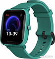 Умные часы Amazfit Bip U Pro (зеленый)