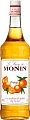 Monin Апельсин 1л