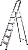 Лестница-стремянка Stairs Лайт AST05 (5 ступеней)