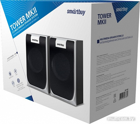 Акустика SmartBuy Tower MK-II SBS-950