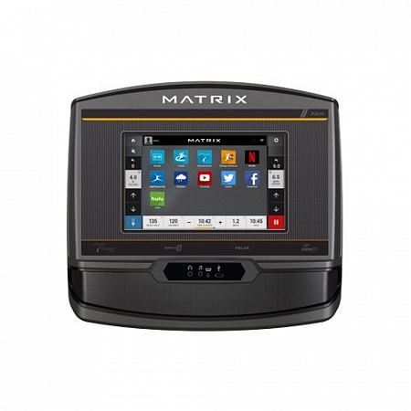 Велотренажер Matrix Matrix R30XER
