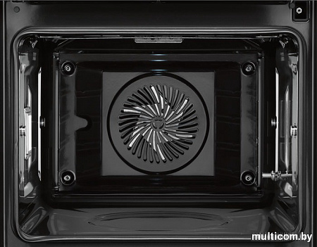 Духовой шкаф Electrolux OKB8S31X