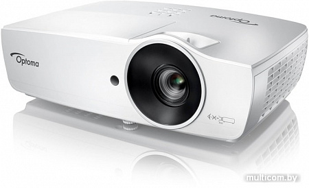 Проектор Optoma EH461