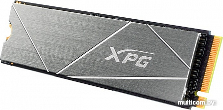 SSD A-Data GAMMIX S50 Lite 2TB AGAMMIXS50L-2T-C