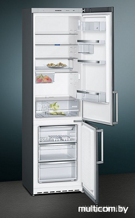 Холодильник Siemens KG39EAX2OR