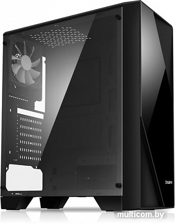 Корпус Zalman S1