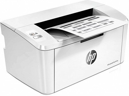 Принтер HP LaserJet Pro M15a