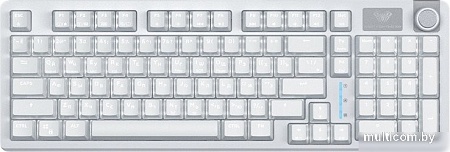 Клавиатура AULA S98