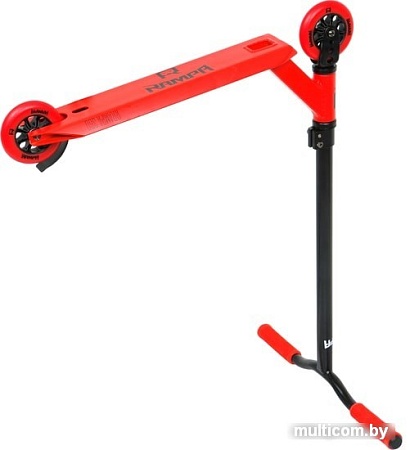 Самокат Rrampa 360 AL